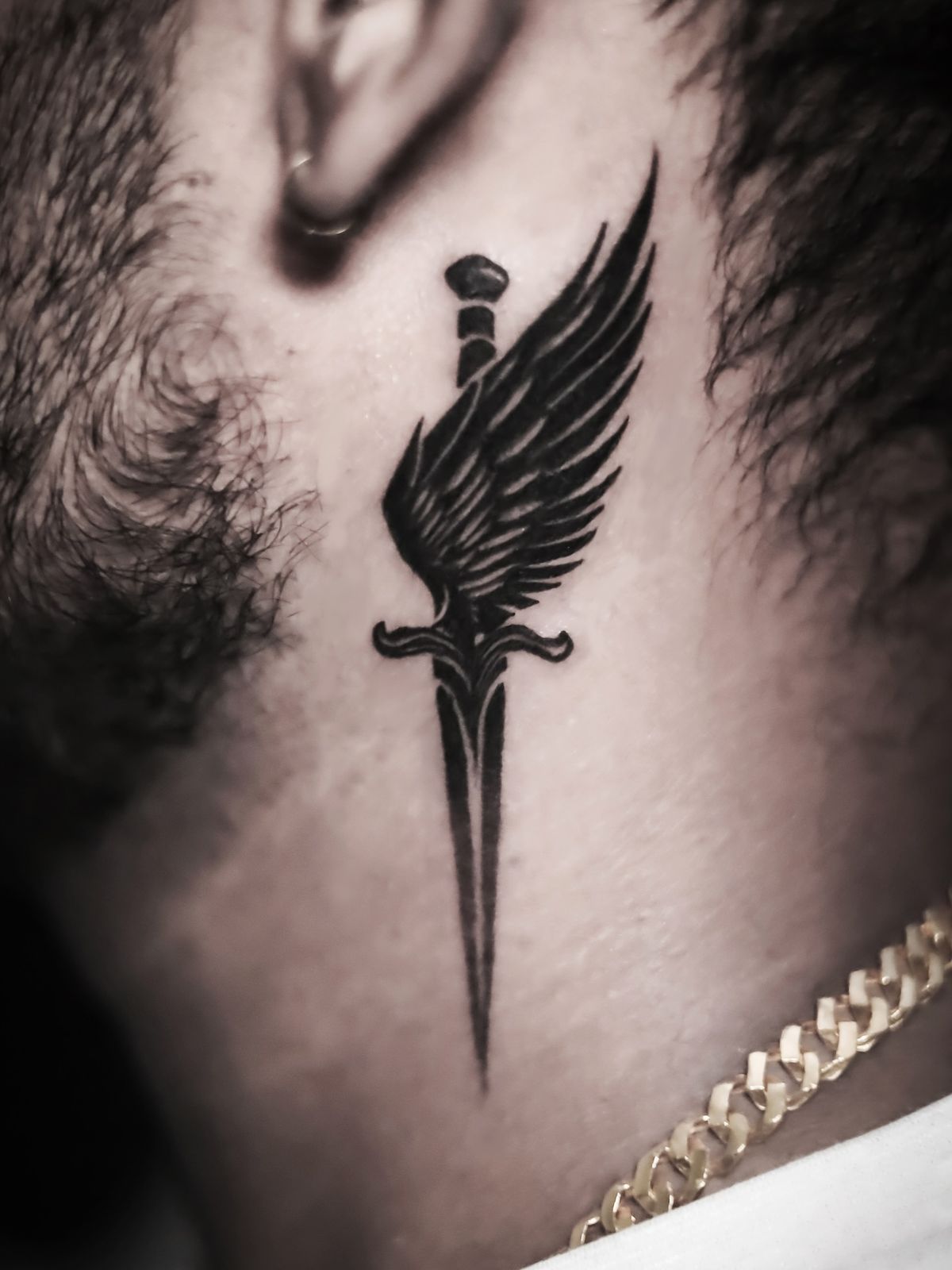 Tattoo Style