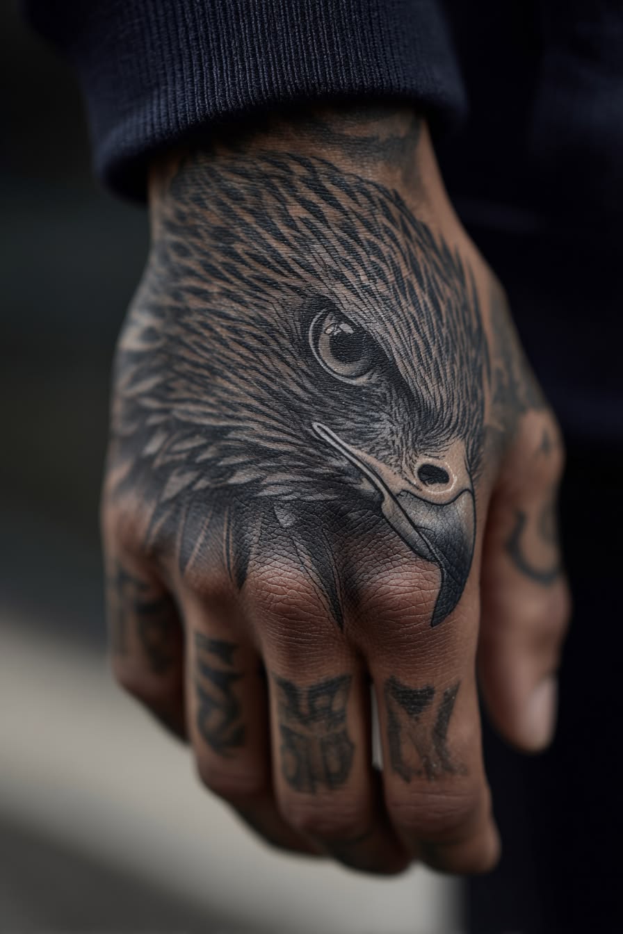 Tattoo Style
