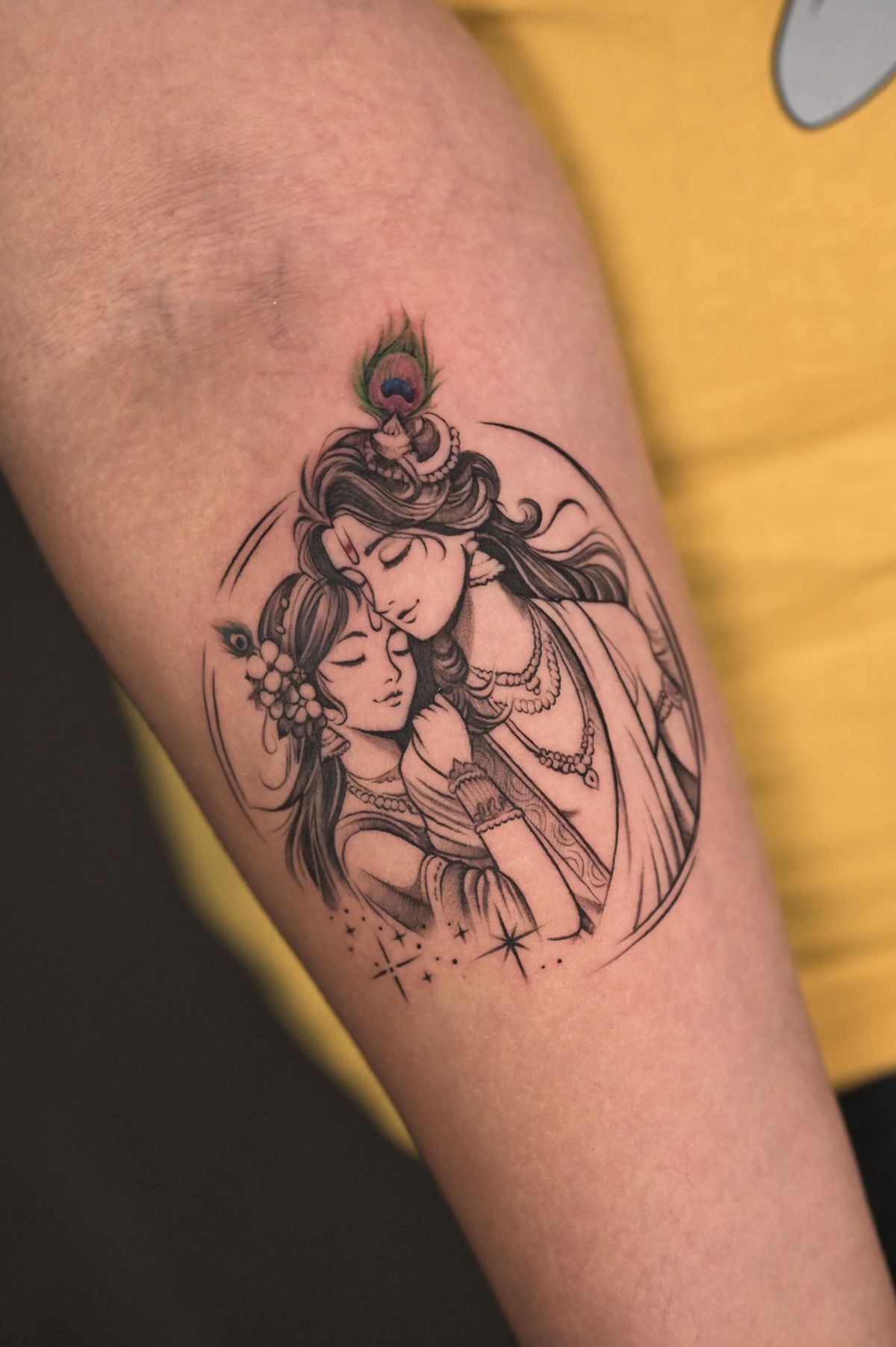 Tattoo Style