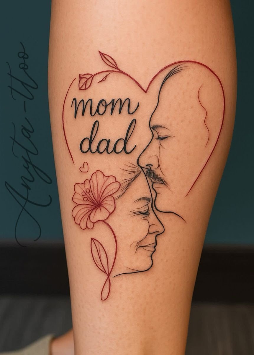 Tattoo Tribute