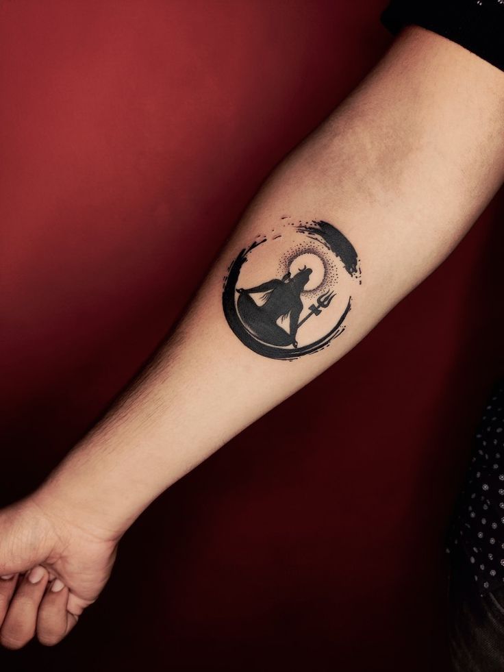 Tattoo Style