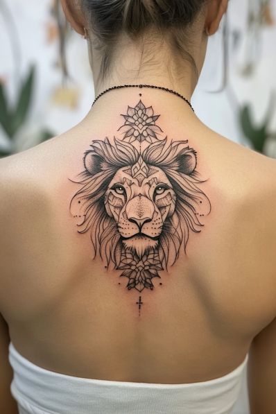 Tattoo Style