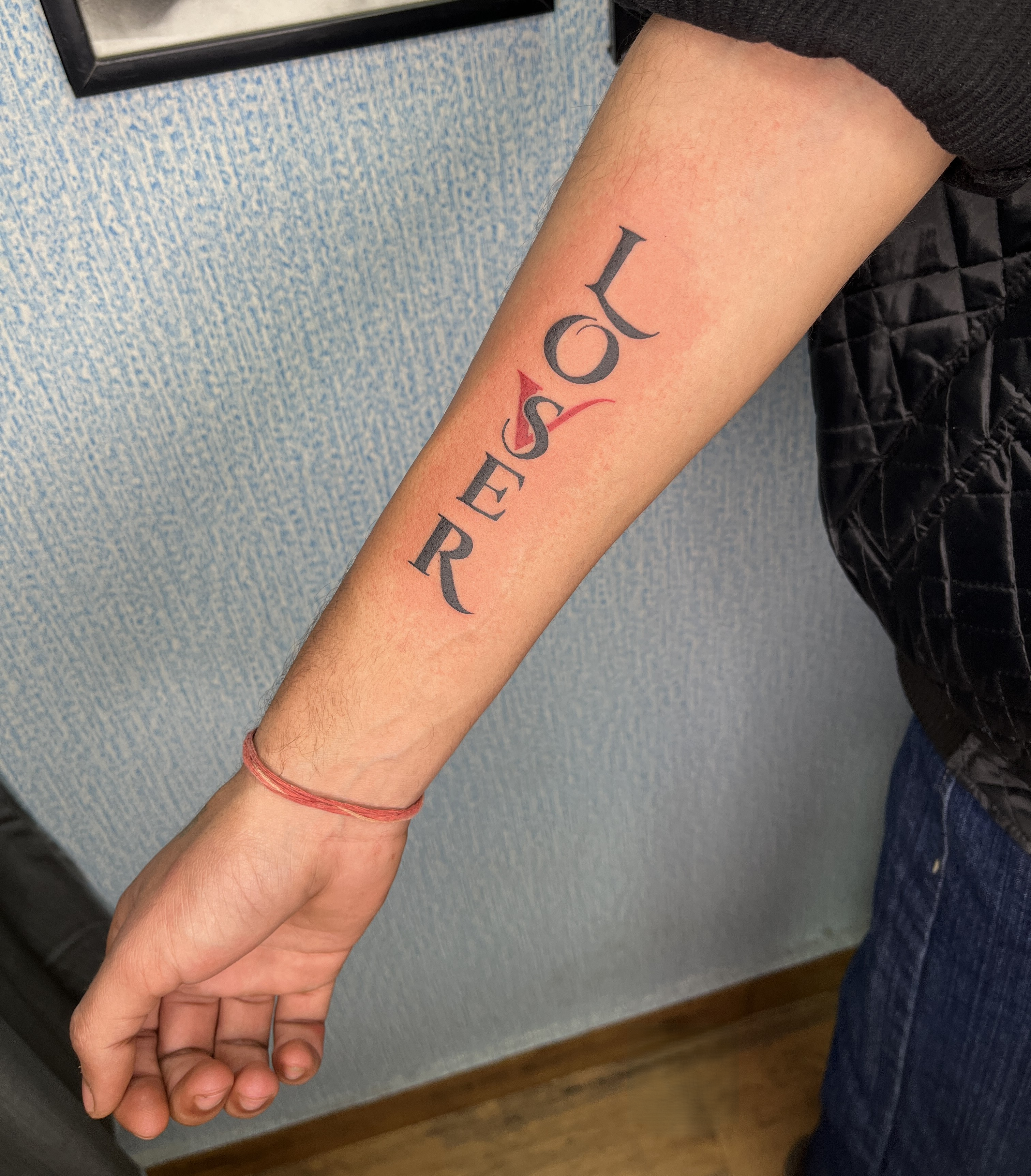 Tattoo Style