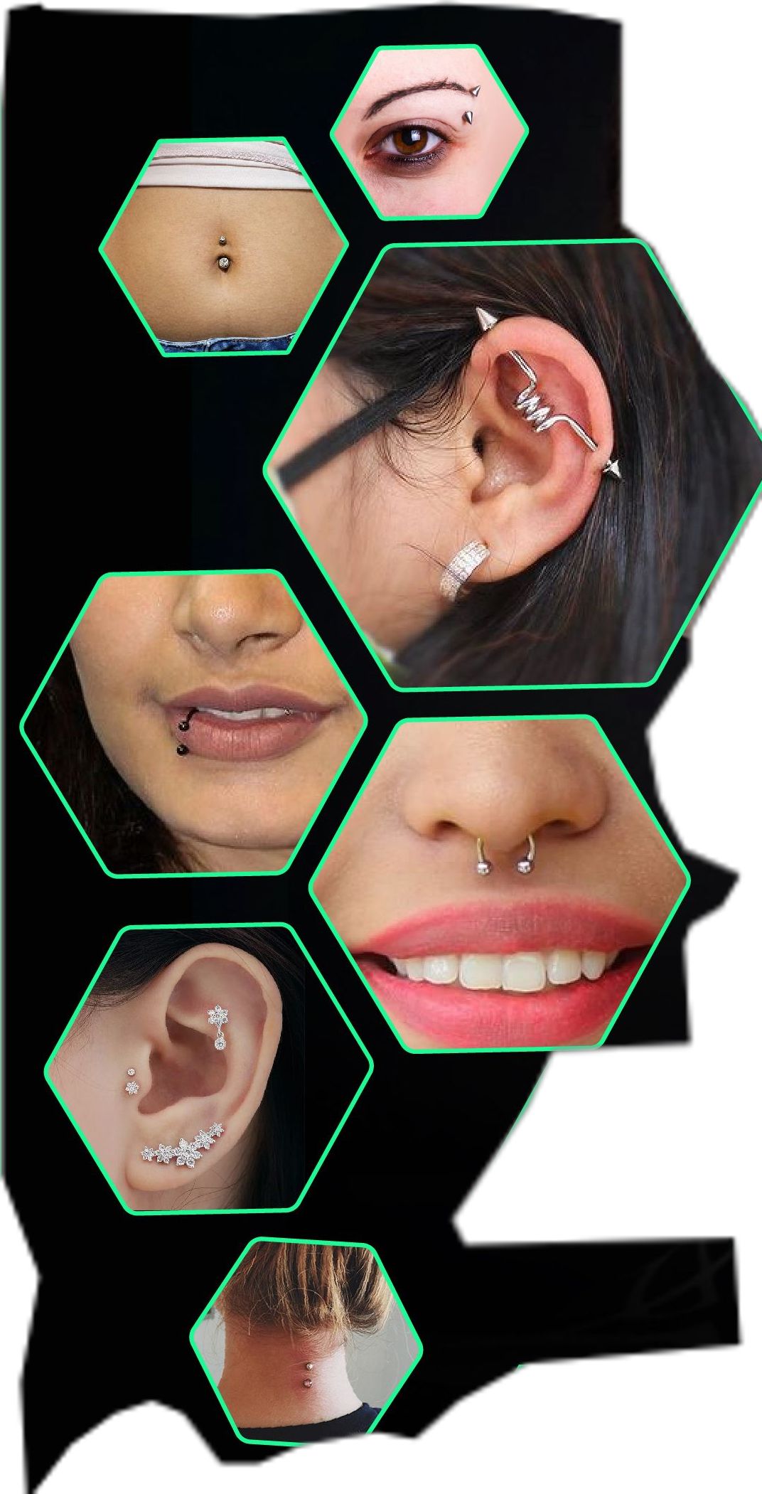 Body Piercing