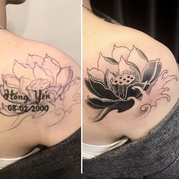Cover-ups and Rework